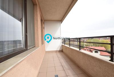 3 Camere | 82 mp | Aleea Privighetorilor -Baneasa | 2 bai - 9