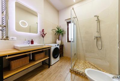 Apartament premium în cladire istorică - 9