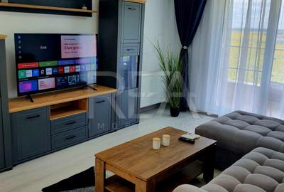 Apartament cu 2 camere, parcare privata si acces la piscina in zona Otopeni - 2