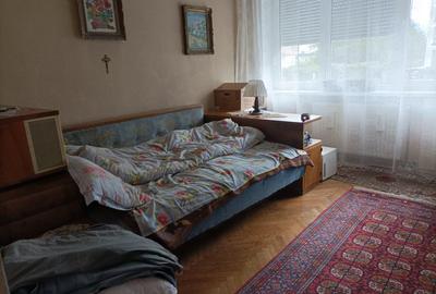 Apatament 4 camere in vila zona Aurel Vlaicu - 10