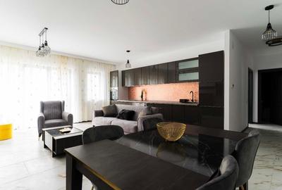 Apartament cu 2 camere în Iancu Nicolae