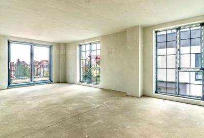Penthouse exclusivist de vanzare – Str. Eugen Ionesco, cartier Europa. - 2