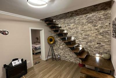 Casa P+M  renovata integral - 14
