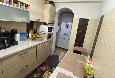 Apartament 2 camere decomandat Astra Cocorului - 7