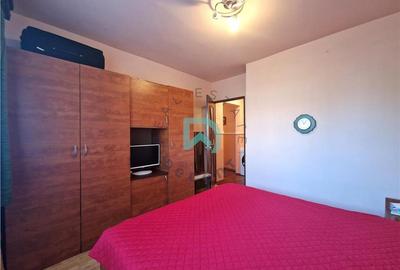 Apartament 4 camere, etaj intermediar, Tractorul, Brasov - 13