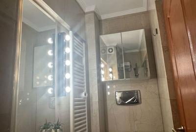 Apartament lux 3 camere 95 mp Unirii - 9