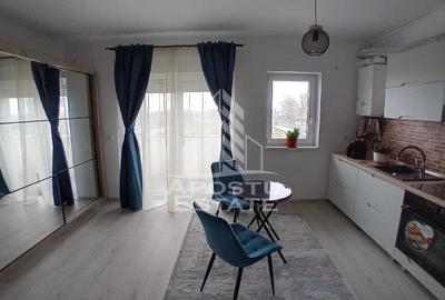 Apartament cu 1 camera, Loc de parcare , Zona Giroc - 4