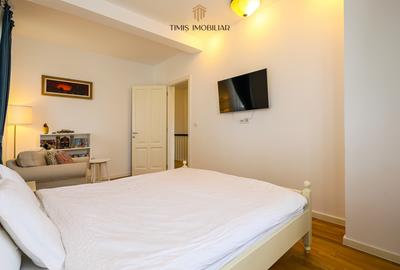 Duplex la Padure - Segmentul Premium - 3 dormitoare&bucatarie inchisa - 13