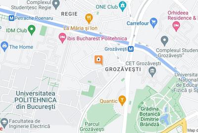 Apartament nou Grozavesti - 6