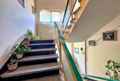 Apartament 3 camere | Str. Uioara nr. 13 | Berceni - 22