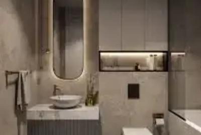 Premium | 4 camere  | Titan - Pallady | terasa | bucatarie mare - 6