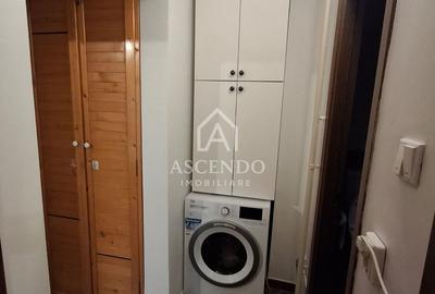 Apartament 3 camere decomandat Militari Uverturii + parcare - 600 EUR - 10