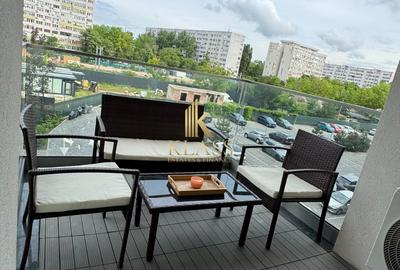 Apartament cu 2 camere de inchiriat in zona Expozitiei - 15