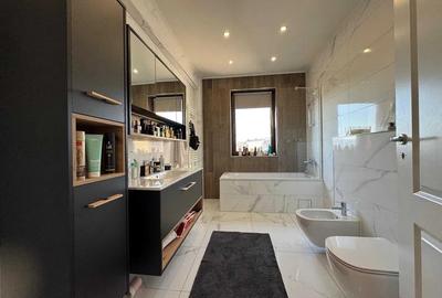 De vânzare | Apartament 3 camere | 102 mp | 2 balcoane | Ultrafinisat | RIVUS - 4