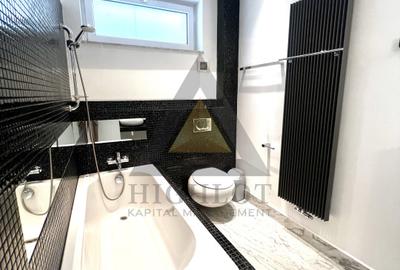 Apartament 5 camere| Nordului| Herastrau| vedere parc - 10