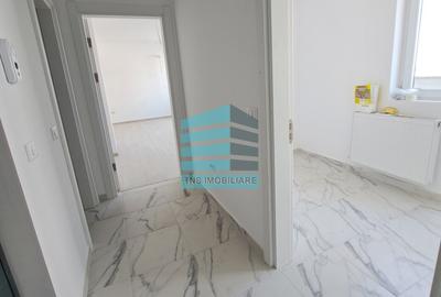 3 camere cu Gradina 53 Mp,Imobil Stil Boutique, Titan -Pallady - 2
