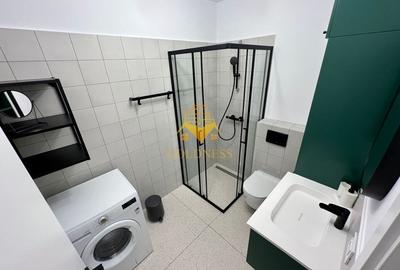 2 camere, Premium, AC, parcare ,Zorilor Zona UMF, Louis Pasteur - 7