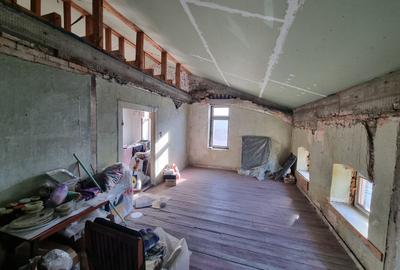 Ultracentral -vila din caramida D+P+M - 10