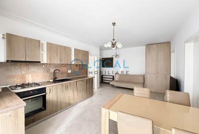 Apartament 2 dormitoare | Living + Bucatarie | Parcare | Marasti - 3