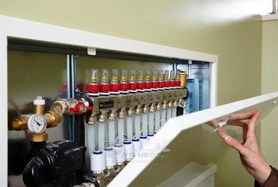 Apartament 2 camere semidecomandat,  Galata, curte, Comision 0% - 4