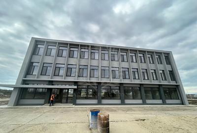 SPATIU BIROURI//TATARANI - 1