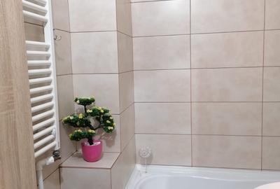 Apartament cu 2 camere, DECOMANDAT, zona Alexandru Cel Bun - 5