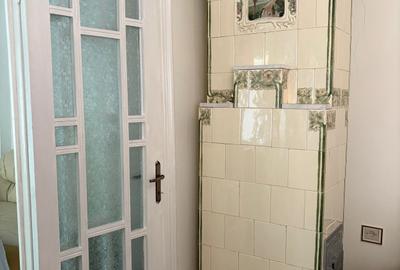 Casa str. Grivitei sup teren 500 mp - 5