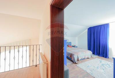 Vilă elegantă în Sânmartin – mobilată, lângă Băile Felix, Bihor - 17