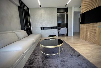 Apartament de lux de 72mp, cu vedere panoramica spre Baza Sportiva - 4