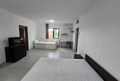Inchiriere garsoniera spatioasa in Ploiesti, zona Rudului- Spitalul Schuller - 5