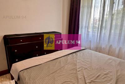 Apartament 2 camere Sebastian Parc - 7