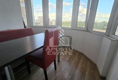 Apartament de vanzare, 4 camere si 2 bai, Circumvalatiunii - 11