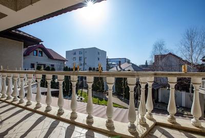 Proprietate exclusivistă ultracentrală -eleganță, spațiu și rafinament - 55