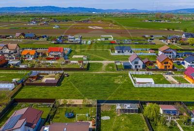 Teren Sânpetru | PUZ aprobat | 434 mp / 868 mp | P+1+M | Ideal casă - 28