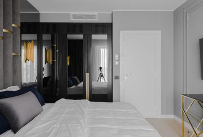 2 camere LUX One Herastrau Towers - 22