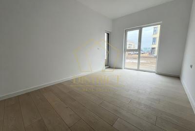 Apartament cu 2 camere decomandat în Torontalului