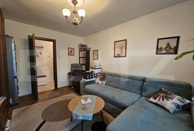 Apartament 2 camere, 39 mp, zona Podul de Piatra - 2
