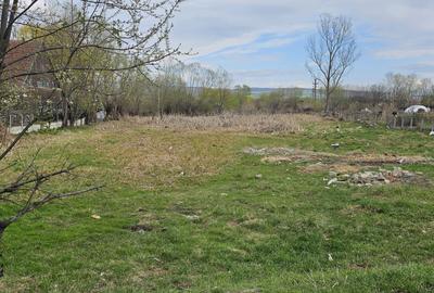 Teren Rotbav  str. Ștefan cel Mare – 3668 mp, intravilan cu deschidere la lac. - 2