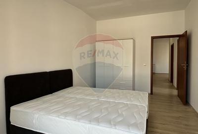 La inchiriat apartament 3 camere si parcare in Voluntari - 36