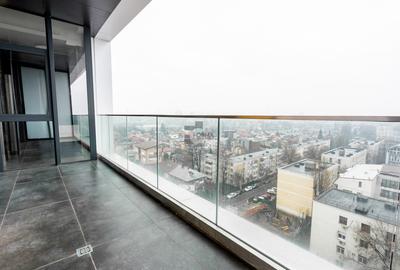 Floreasca Ultra-Lux — Penthouse 317 mp - 28