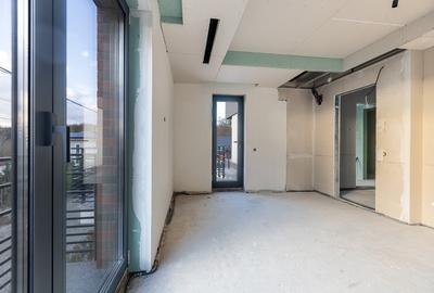 Pădurea Vlăsiei Design Modern Relaxare deplină Vilă cu Piscină, Comision 0% - 28
