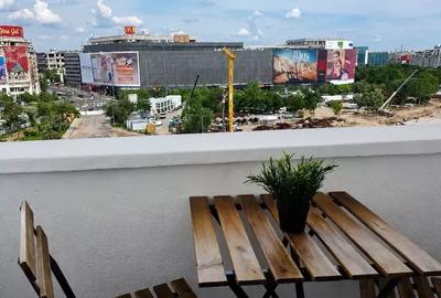 Apartatament 2 Camere Unirii | Balcon | Boiler | 1 minut metrou - 2