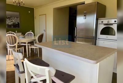 0% Comision | Apartament de lux pe 3 nivele cu 5 camere | Zorilor | - 5