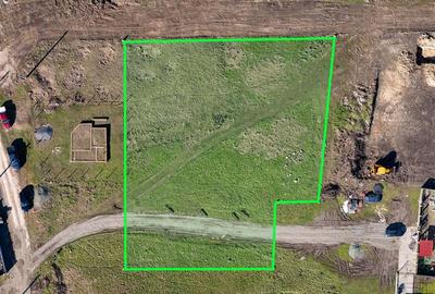 Teren Intravilan 2380 mp Langa Lac, Corbu - 22