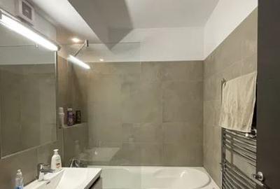Apartament2 Camere,Piata Alba Iulia,bl.2000,et.1/6, centrala,mobilat,complet - 3