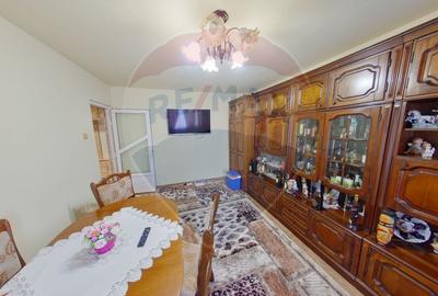 Apartament cu 2 camere de vânzare - 4