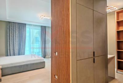 Studio | Premium | Lake ON  | vedere catre lac | termen lung | Mamaia Sud - 13