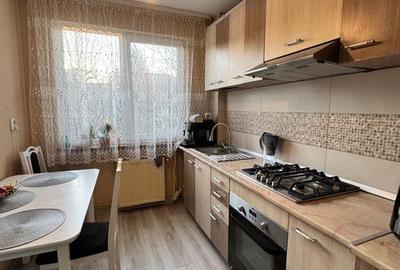 Apartament 3 camere de vanzare zona Sasar - 4