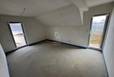 Casa individuala, 4 camere, 120 mp, 500 mp teren, zona Gilau, Cluj! - 5