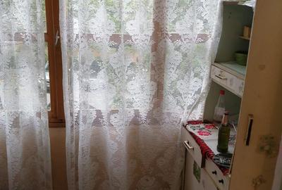 De vanzare apartament cu 2 camere, la 350 metri de Iulius Mall, etaj 1, neamenaj - 7